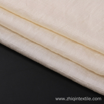 Brocade stick vertical bamboo fabric